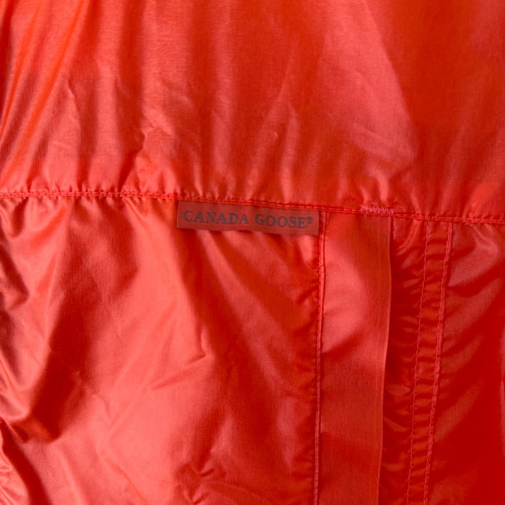 NWT Canada Goose Wabasca Jacket - Picture 14 of 15